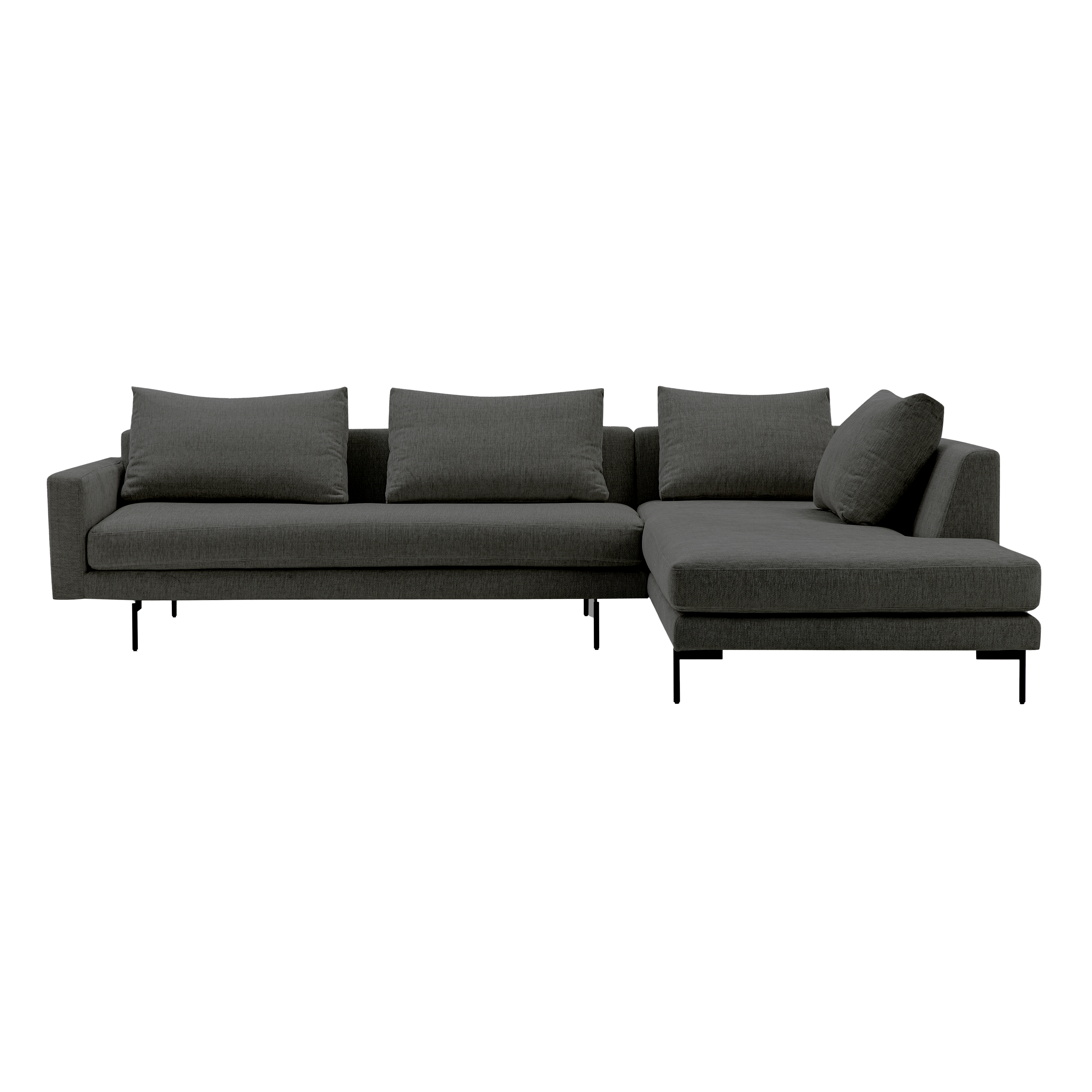 Edge V2 Corner Sofa